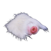Beaver Dog Vaginal Doll Sex Toy Male Masturbators With Furry