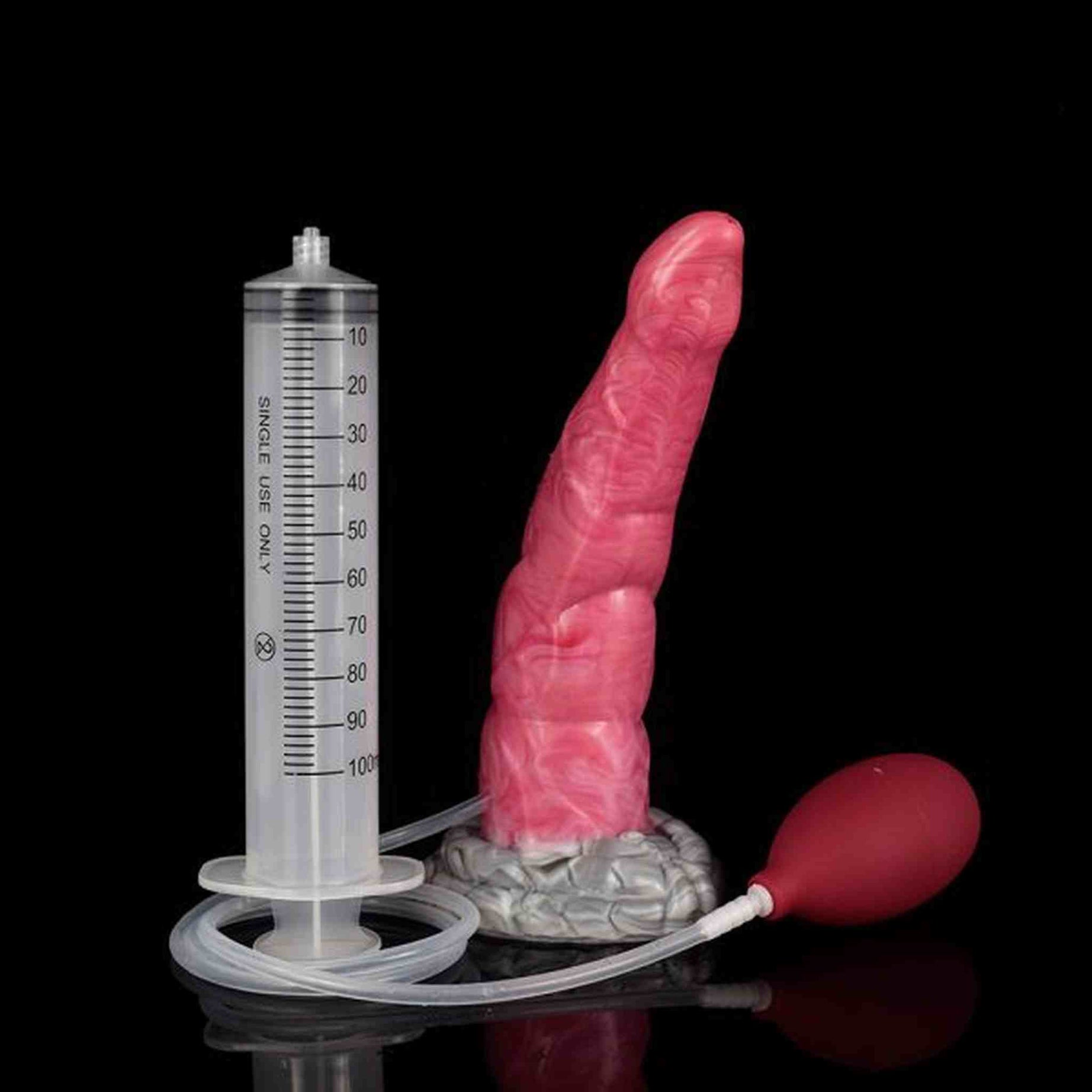 Behimos Squirting Dildo