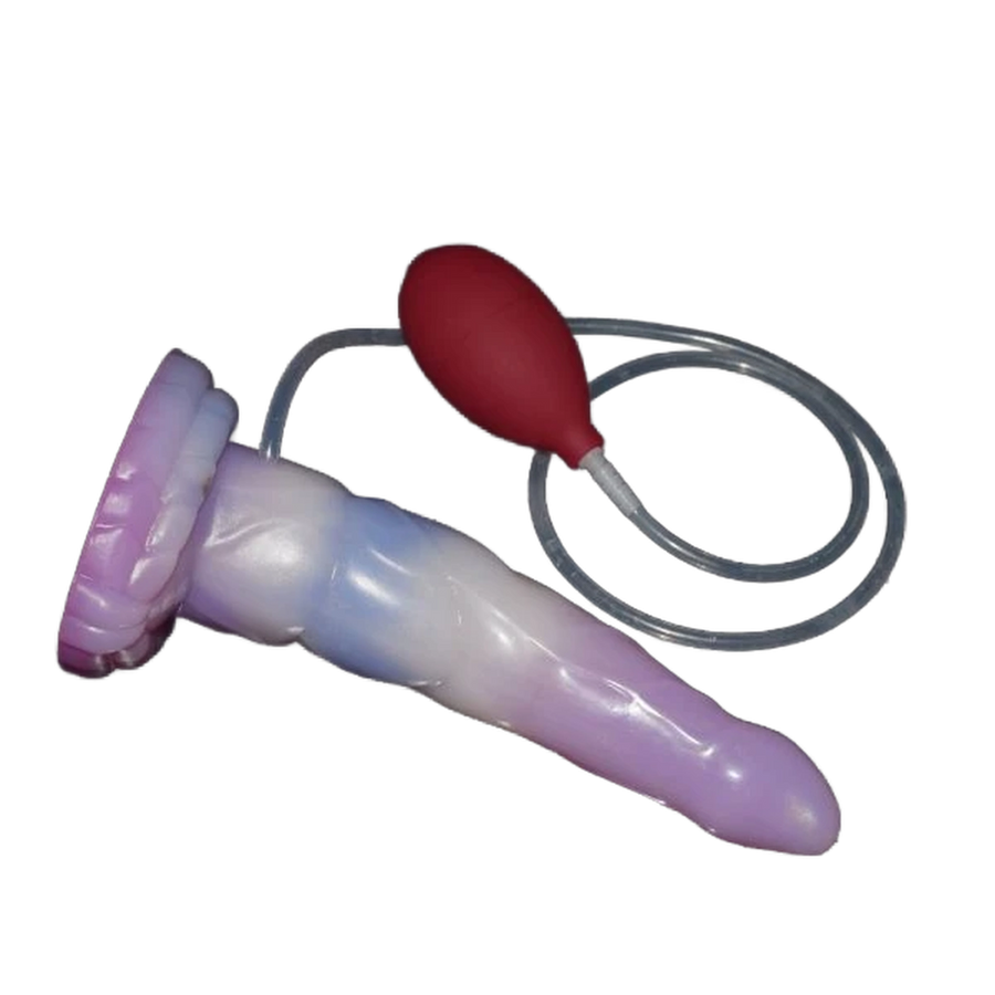 Behimos Squirting Dildo