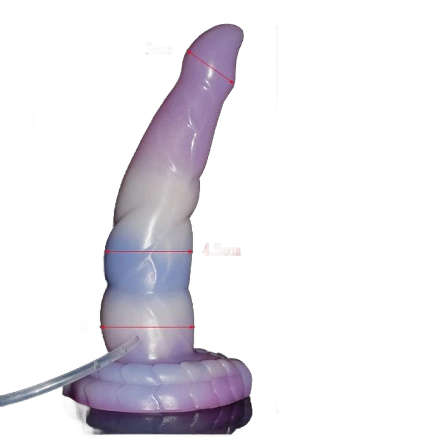 Behimos Squirting Dildo
