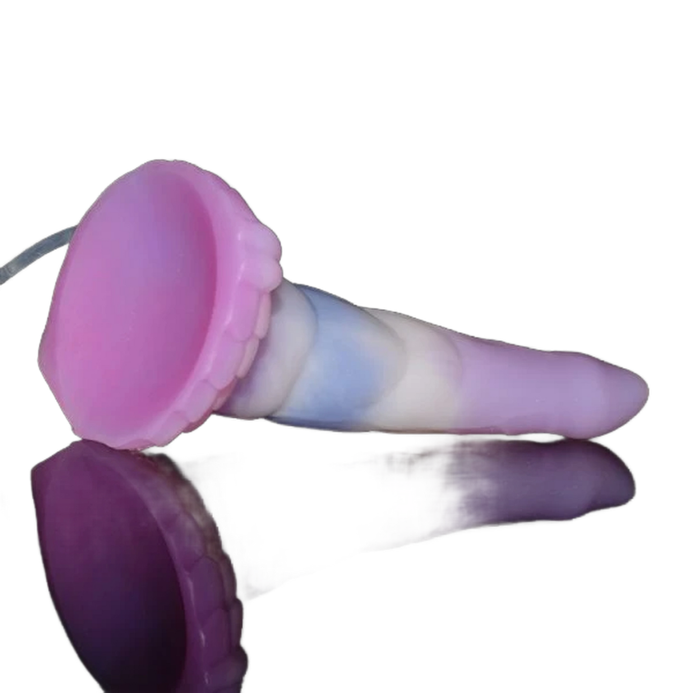 Behimos Squirting Dildo