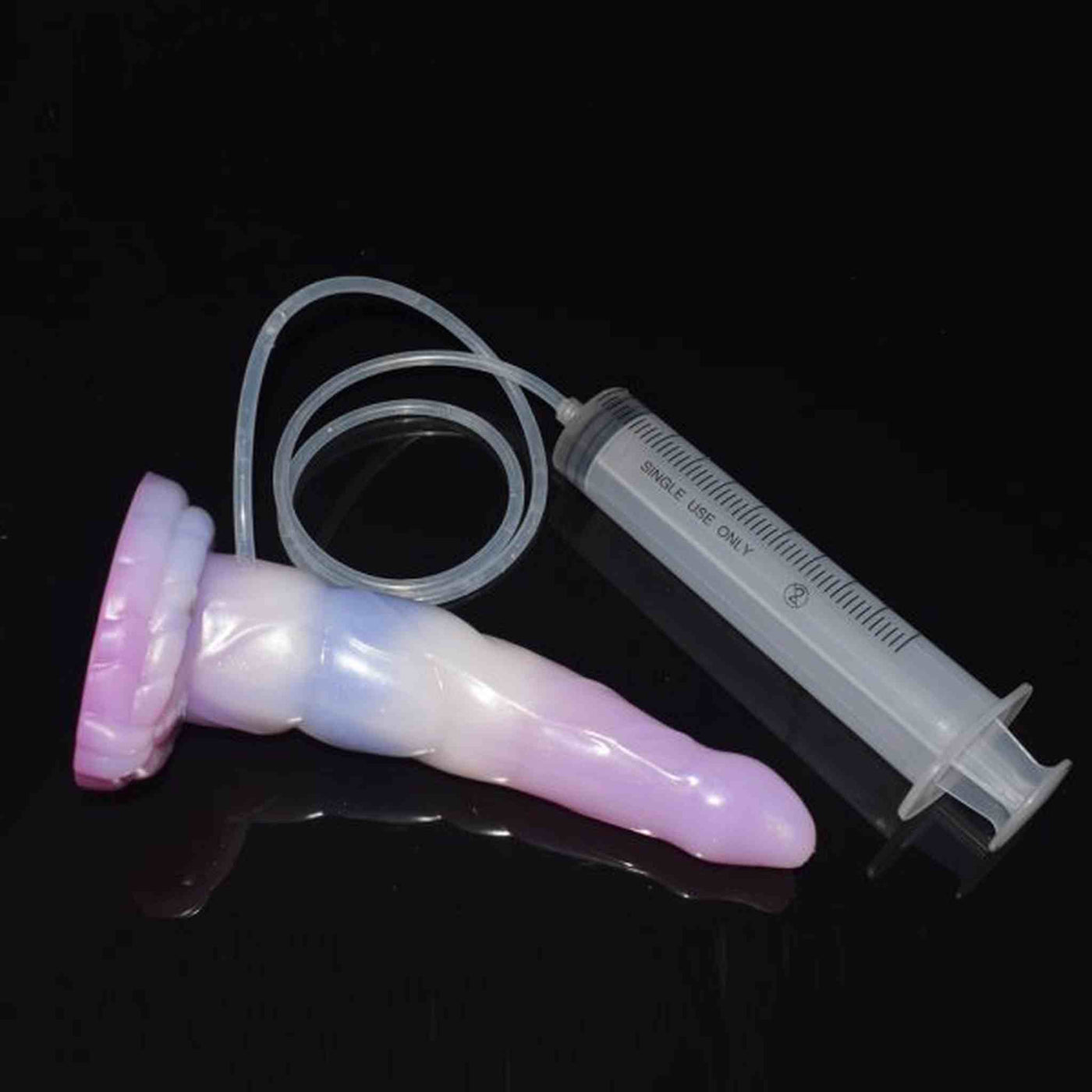 Behimos Squirting Dildo