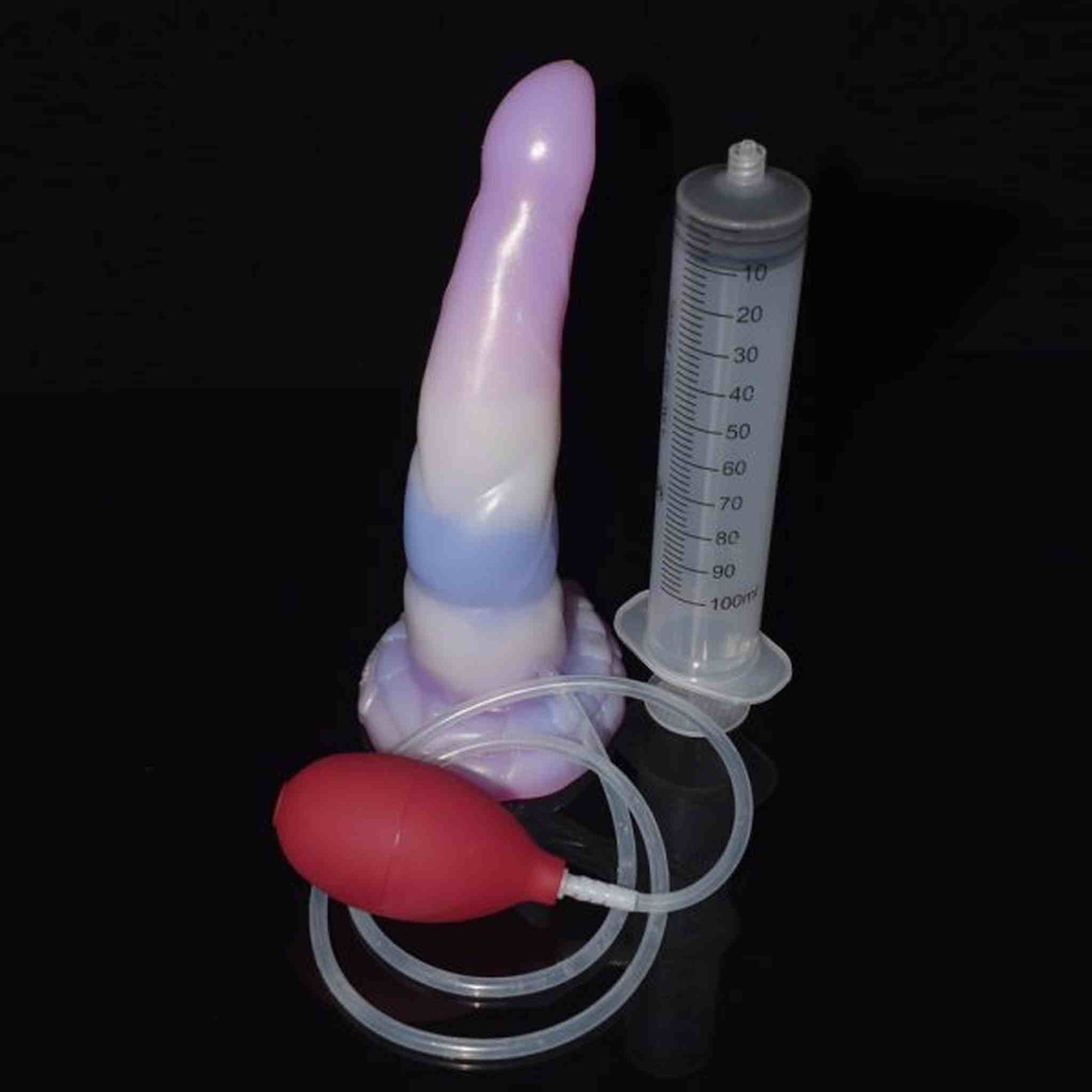 Behimos Squirting Dildo