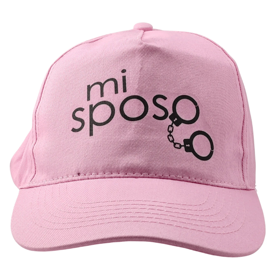 Sexy hat as a hen party joke