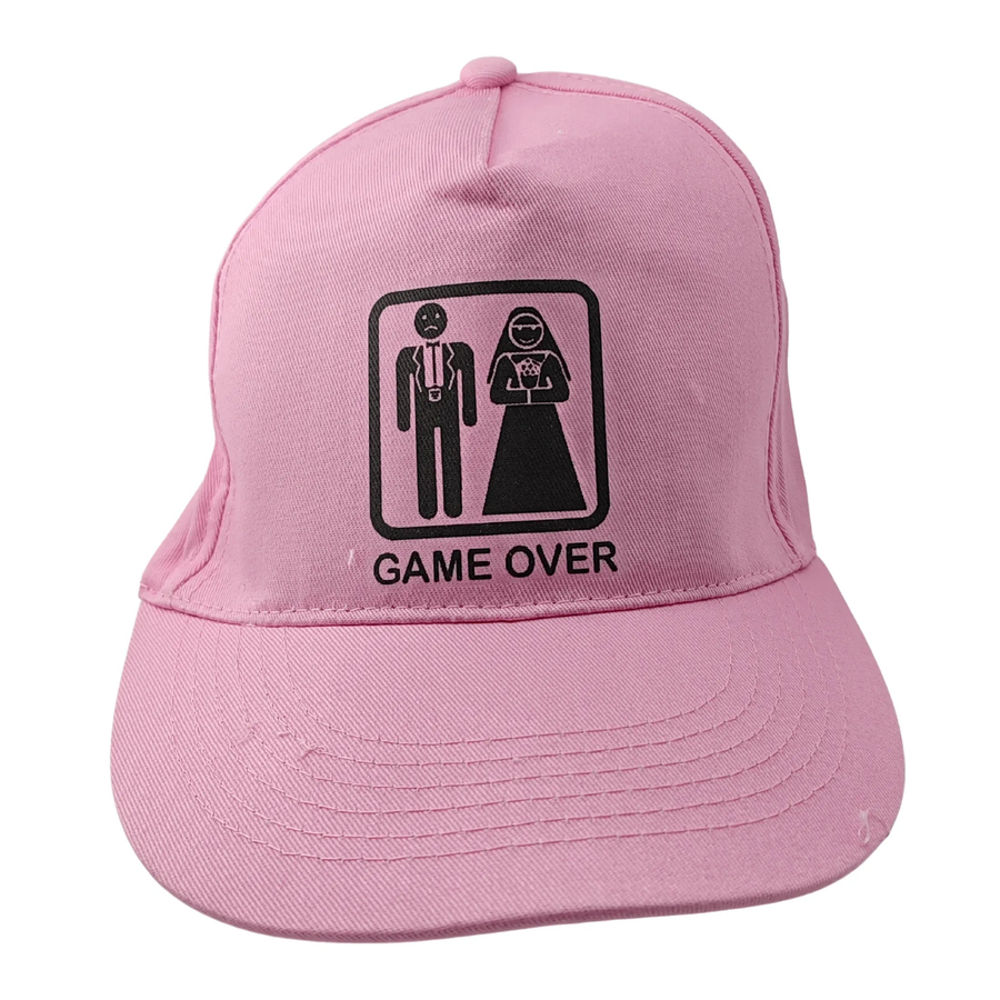 Sexy hat as a hen party joke