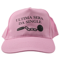 Sexy Hut als Junggesellinnenabschiedswitz