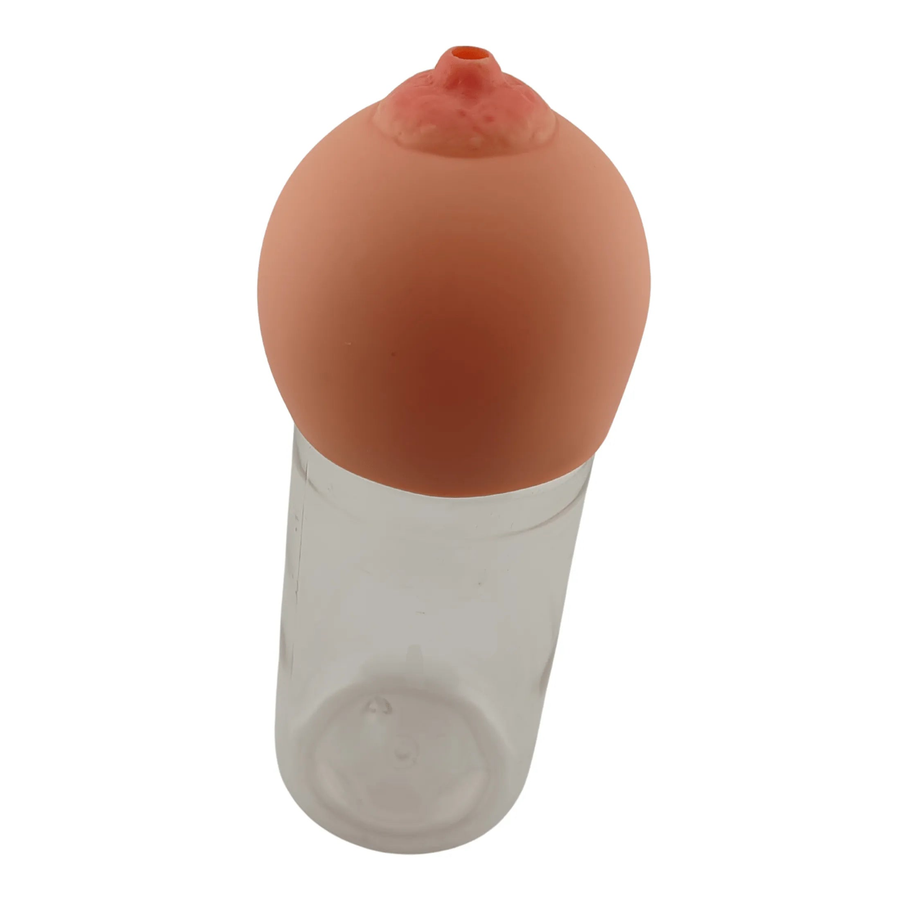 Titty-Flasche