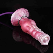 Bichon Frise Anal Plug