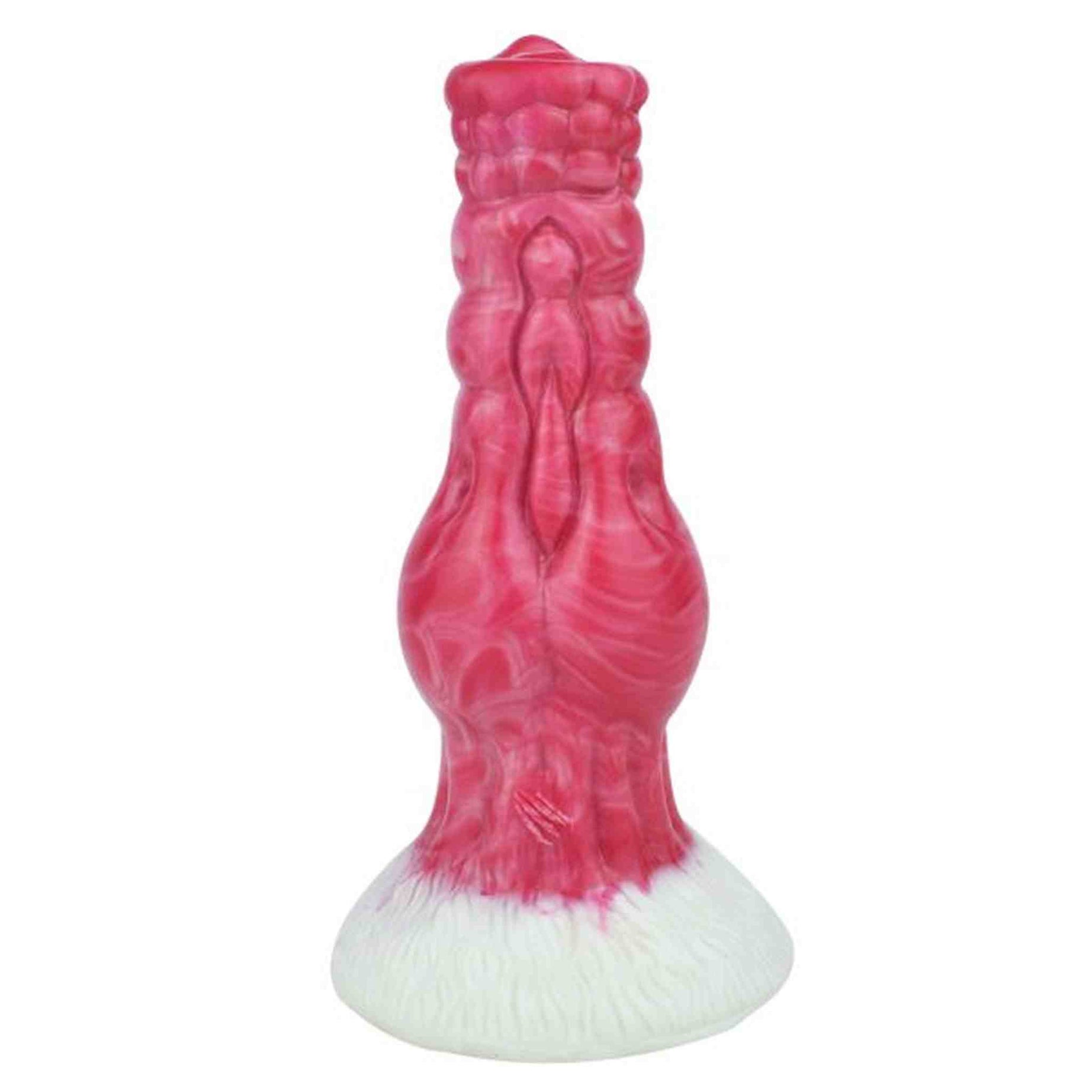 Bichon Frise Dildo