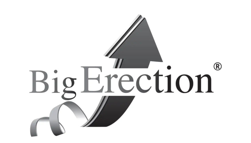 Big Erection Gel - 150 ml
