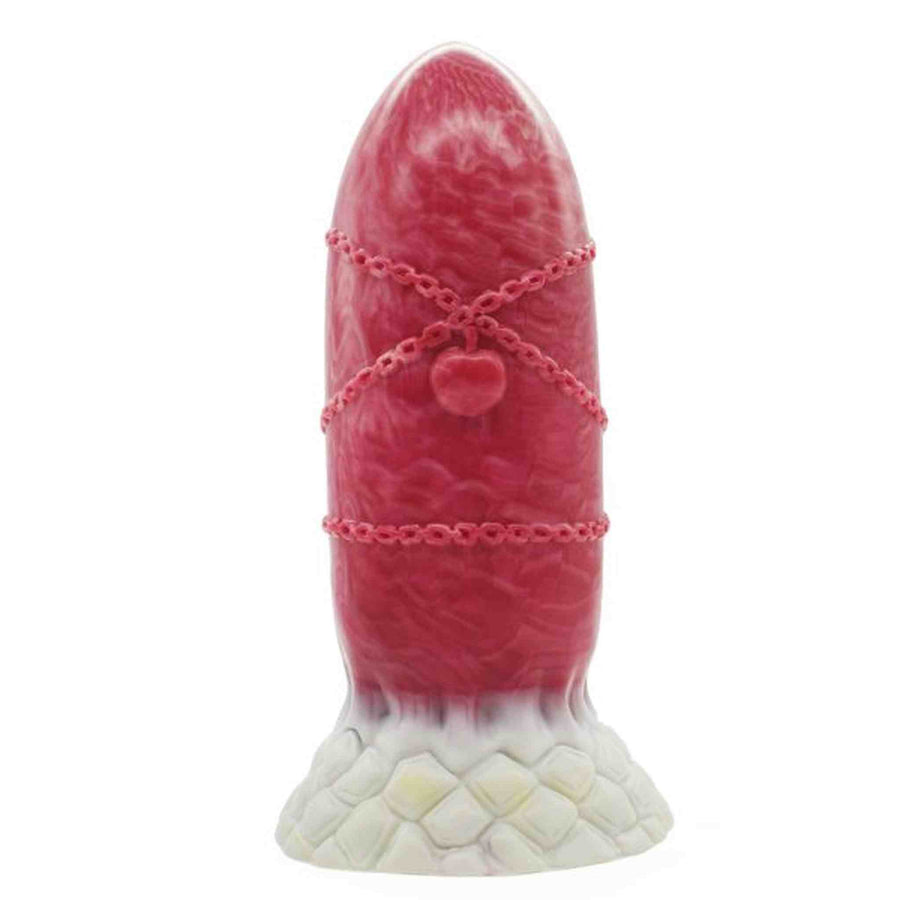 Big Mac Barret penis