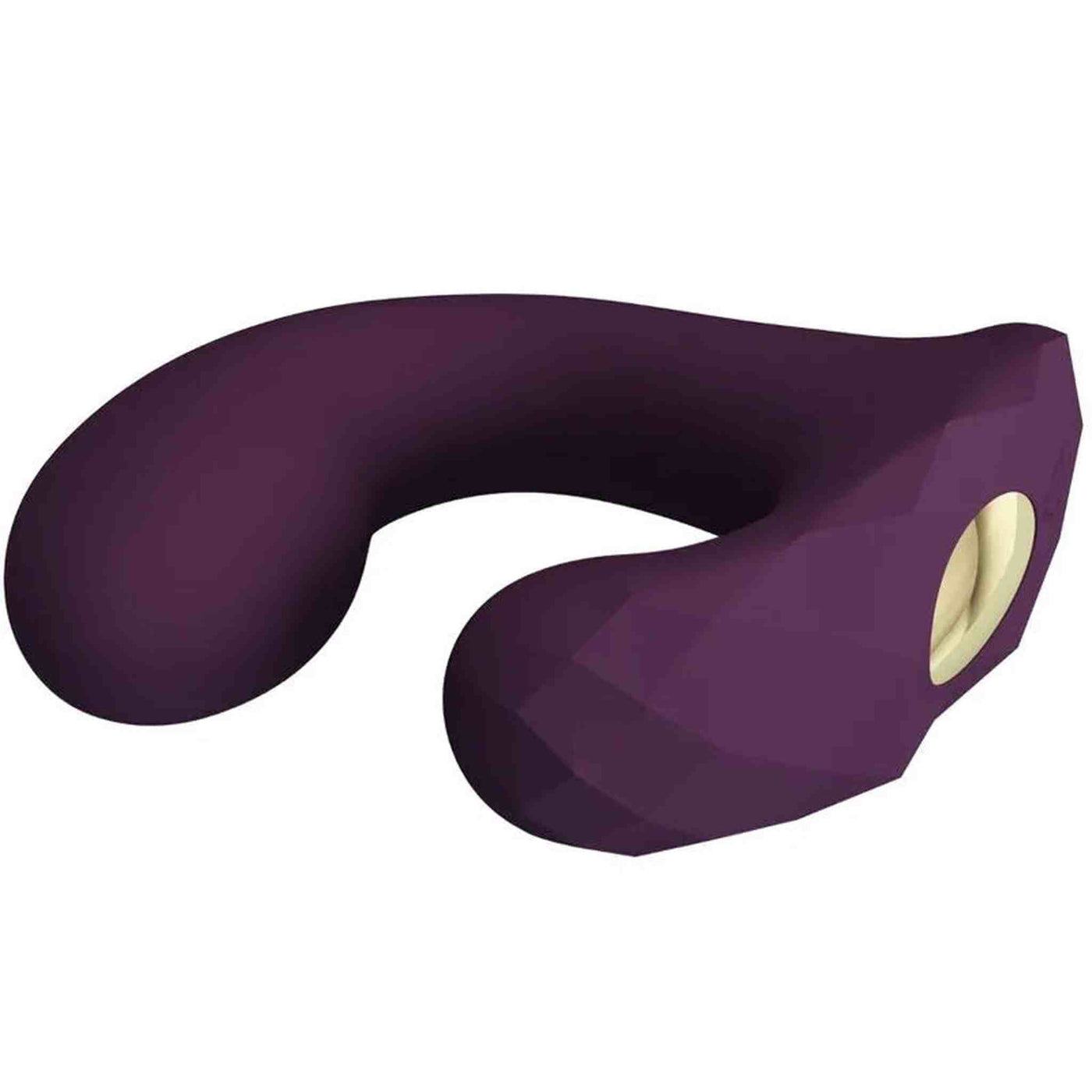 Billy Vibratore Doppio con Comando da APP Mobile