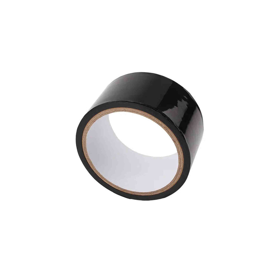 Bind Me Black Bondage Tape 15 Meter lang