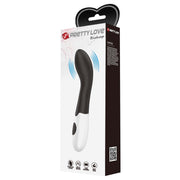 Bishop Vibratore Design Con 30 Vibrazioni Diverse