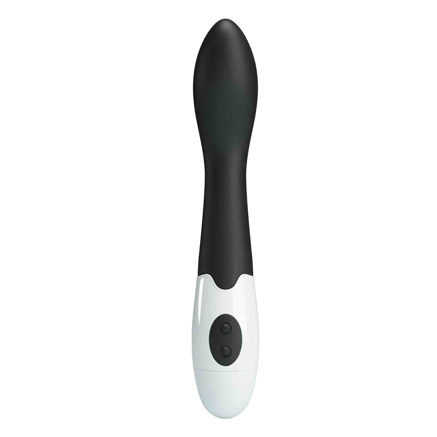 Bishop Vibratore Design Con 30 Vibrazioni Diverse