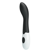 Bishop Vibratore Design Con 30 Vibrazioni Diverse