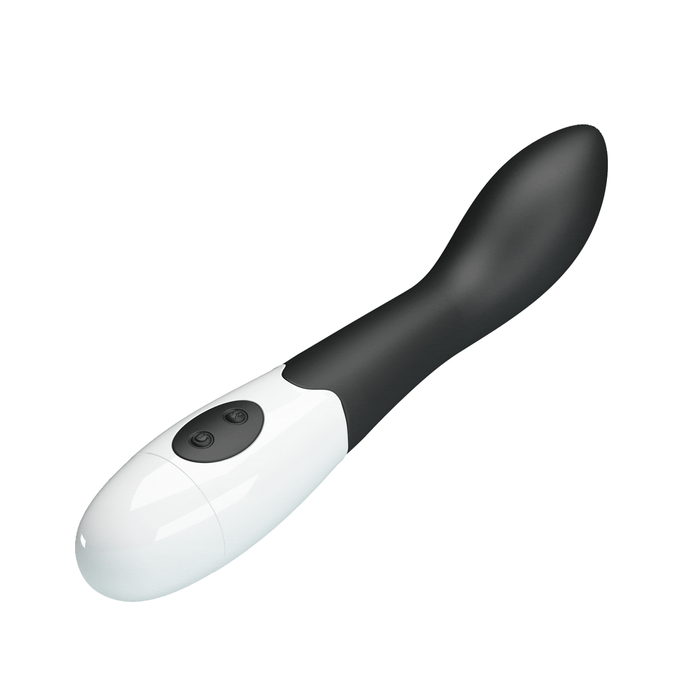 Bishop Vibratore Design Con 30 Vibrazioni Diverse