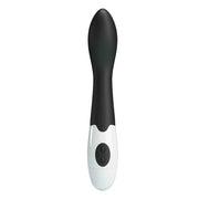 Bishop Vibratore Design Con 30 Vibrazioni Diverse