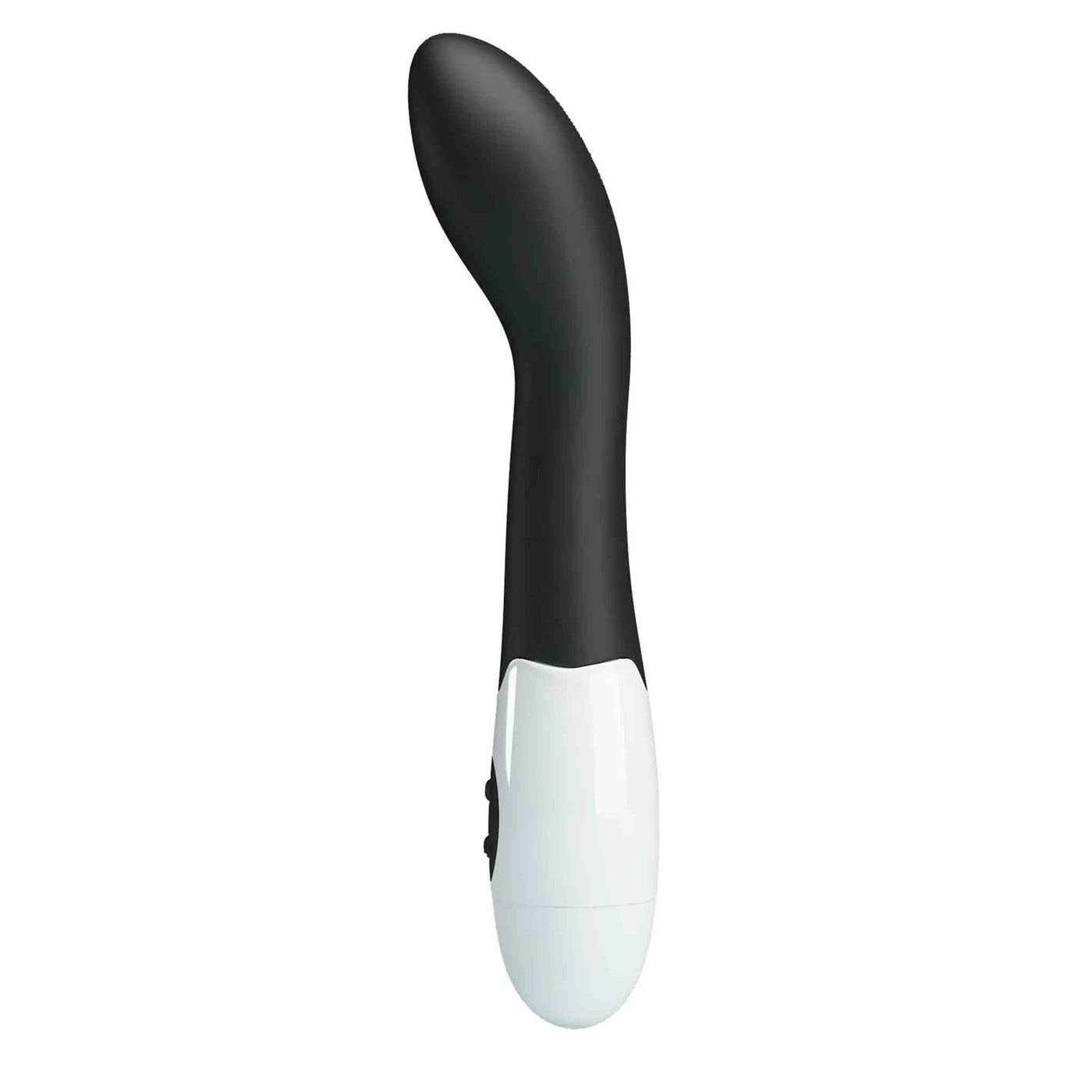 Bishop Vibratore Design Con 30 Vibrazioni Diverse