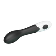 Bishop Vibratore Design Con 30 Vibrazioni Diverse