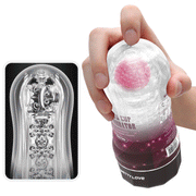 Black Hole Masturbatore Vacuum Cup