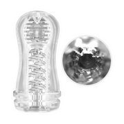 Black Hole Masturbatore Vacuum Cup
