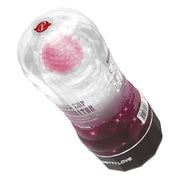 Black Hole Masturbatore Vacuum Cup
