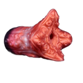 Blazing Charm fantasy masturbators
