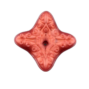 Blazing Charm fantasy masturbators