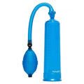 Blue Power Massage Pump