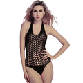Body in Microrete Nero