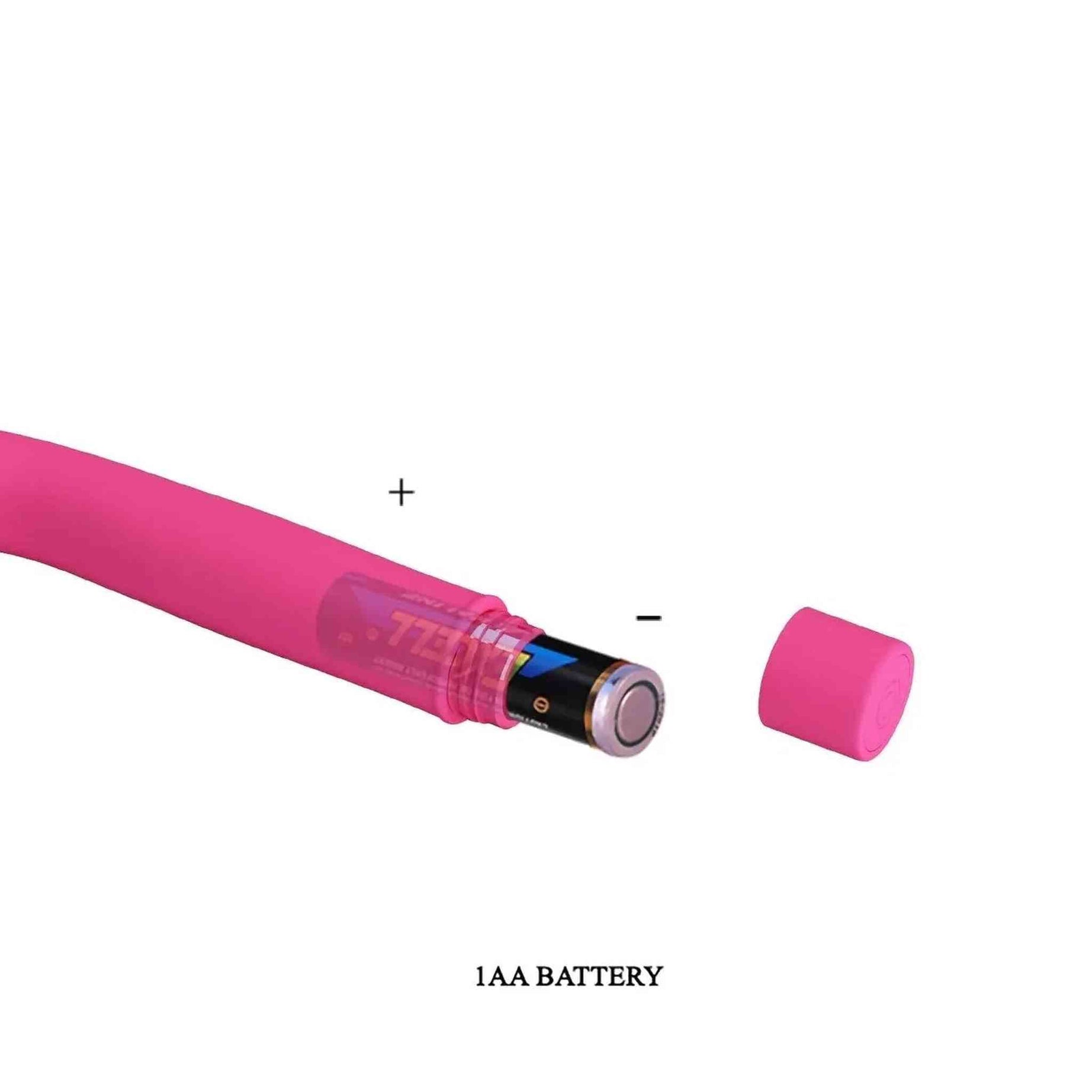 Bogey Vibratore Punto G in Silicone Medicale - 10 diverse modalità di vibrazione