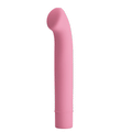 Bogey Silikon-G-Punkt-Vibrator mit 10 verschiedenen Vibrationsarten