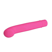 Bogey Vibratore Punto G in Siliconecon 10 diversevibrazioni