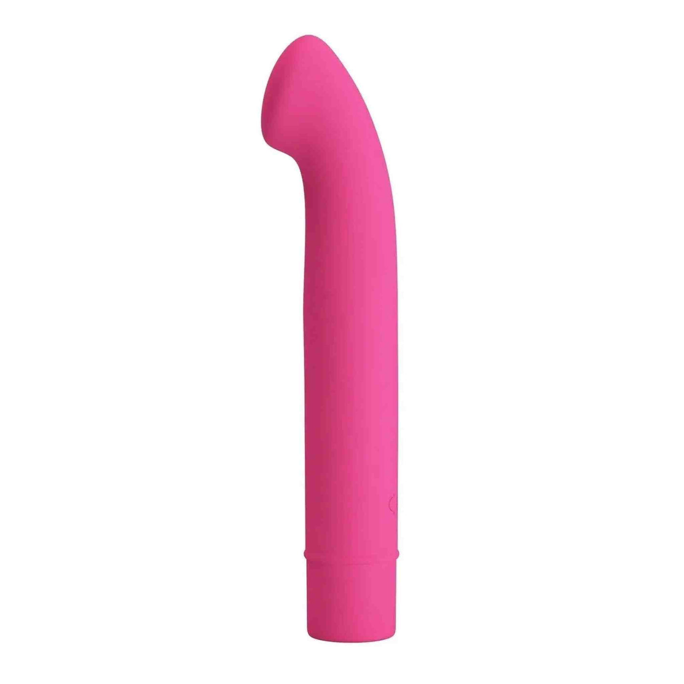 Bogey Vibratore Punto G in Siliconecon 10 diversevibrazioni