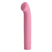 Bogey Vibratore Punto G in Siliconecon 10 diversevibrazioni
