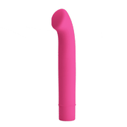 Bogey Vibratore Punto G in Siliconecon 10 diversevibrazioni