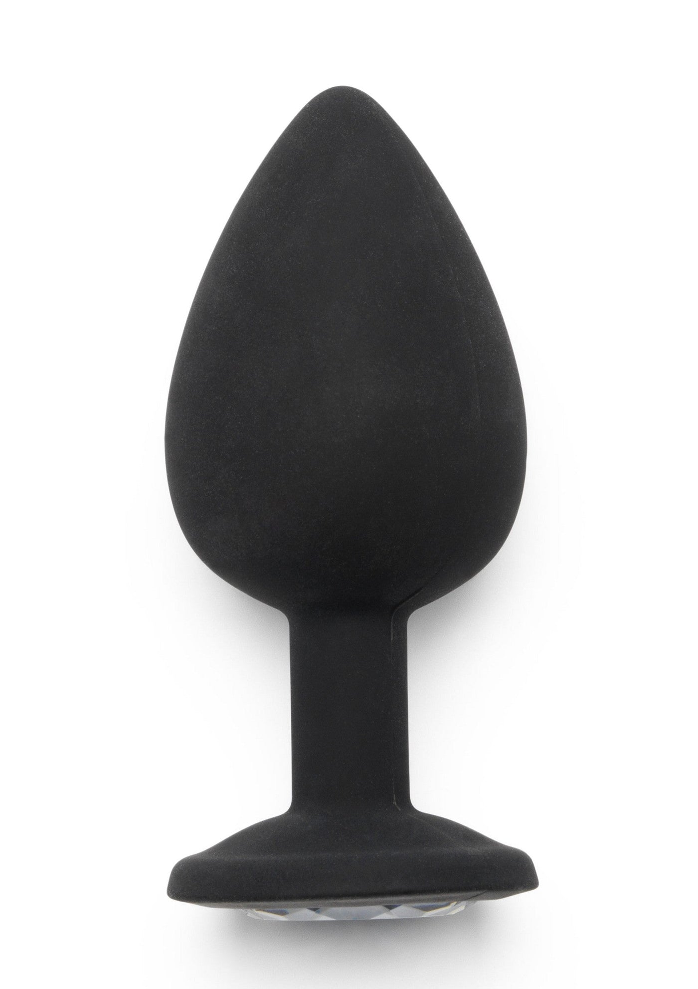 Booty Jewel Black