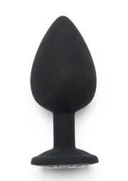 Booty Jewel Black