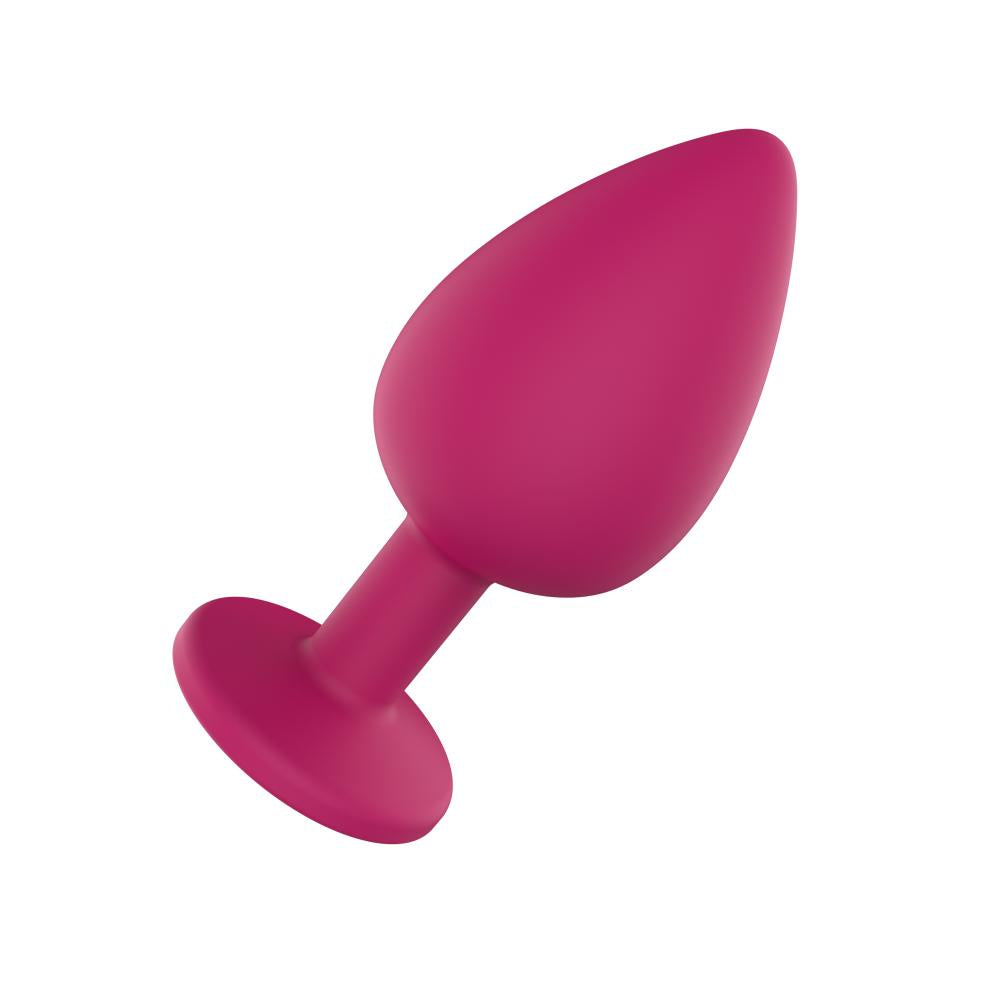 Booty Jewel Fucsia