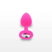 Booty Jewel Pink