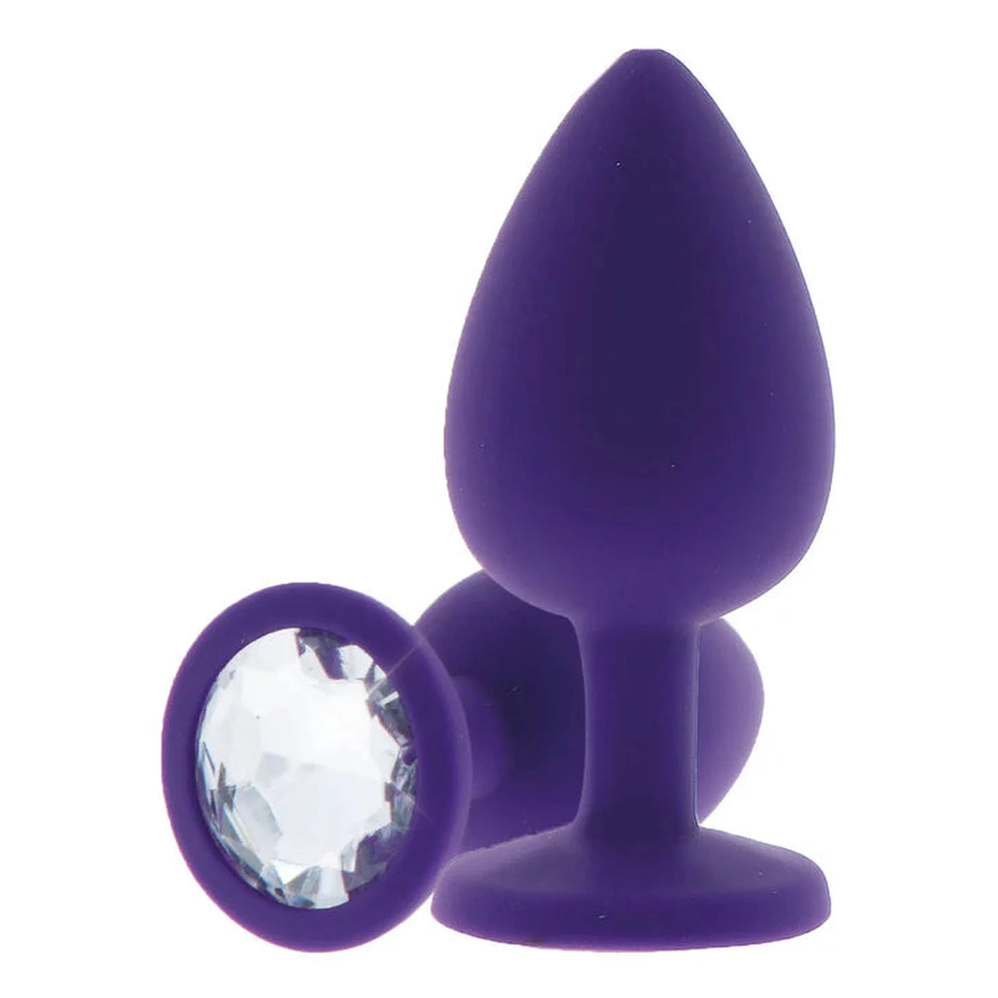 Booty Jewel Purple