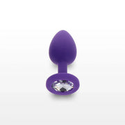 Booty Jewel Purple