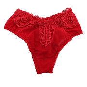 Brasiliana Rossa