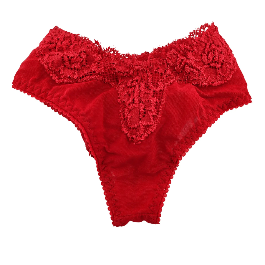 Brasiliana Rossa