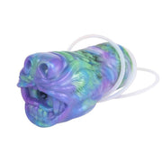 Brave lion Fantasy Squirting Dildo for men