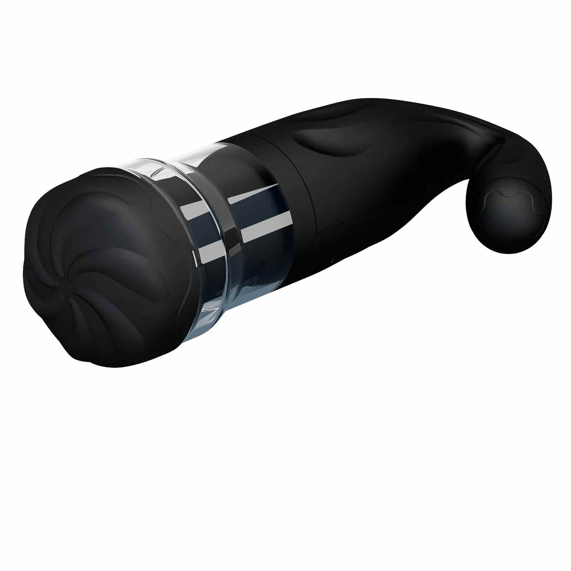 Breton Masturbatore Multifunzione Maschile con Movimento di Up & Down e di Rotazione