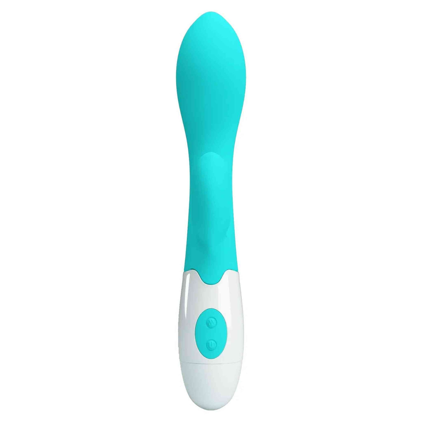 Brighty Vibratore Rabbit con 30 modalità di vibrazione
