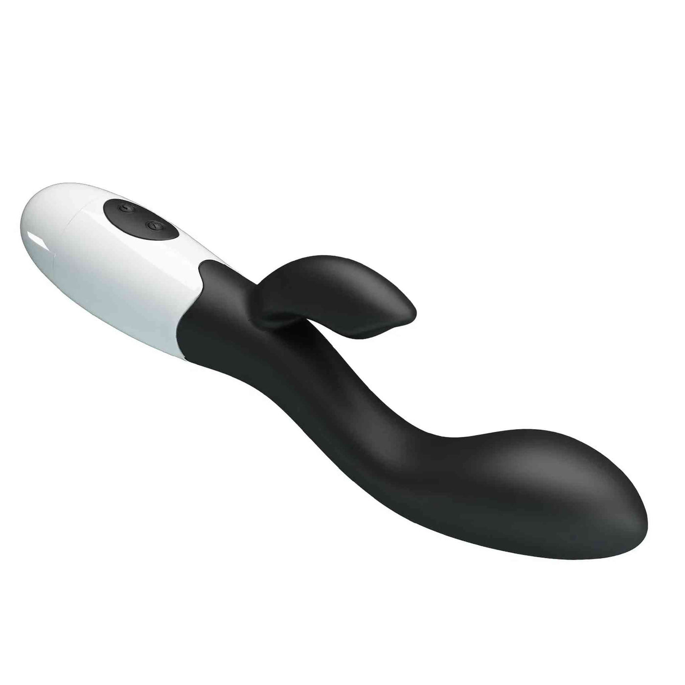 Brighty Vibratore Rabbit con 30 modalità di vibrazione