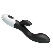 Brighty Vibratore Rabbit con 30 modalità di vibrazione